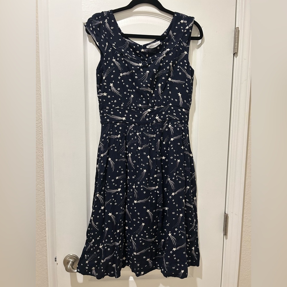 emilyandfin Dress